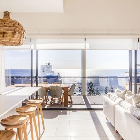 First Light Mooloolaba, Ascend Hotel Collection Экстерьер фото