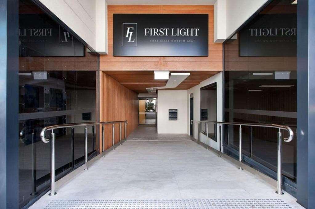 First Light Mooloolaba, Ascend Hotel Collection Экстерьер фото