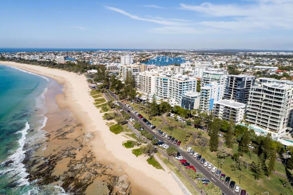 First Light Mooloolaba, Ascend Hotel Collection Экстерьер фото