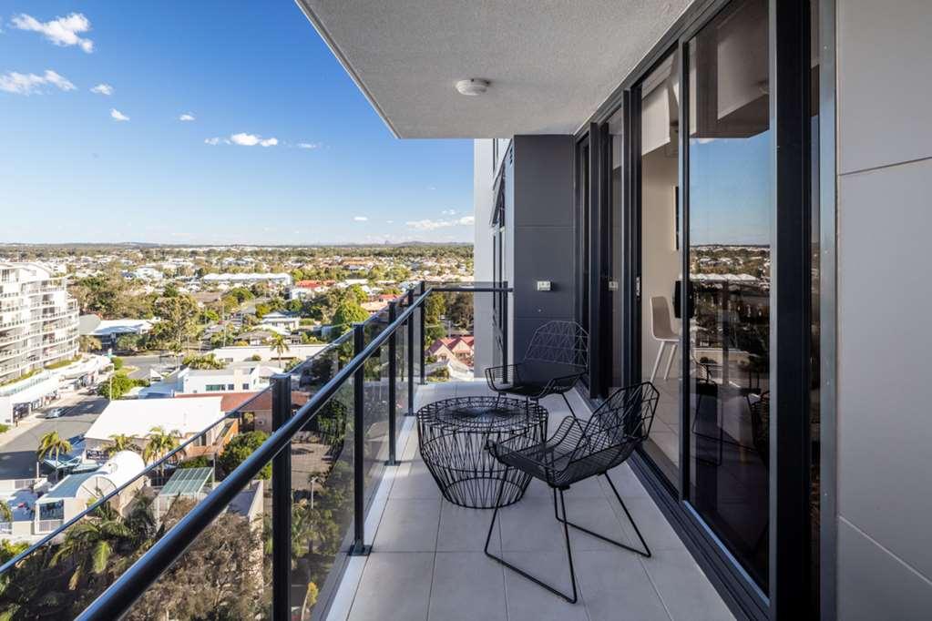 First Light Mooloolaba, Ascend Hotel Collection Номер фото