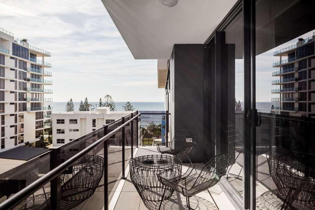 First Light Mooloolaba, Ascend Hotel Collection Номер фото