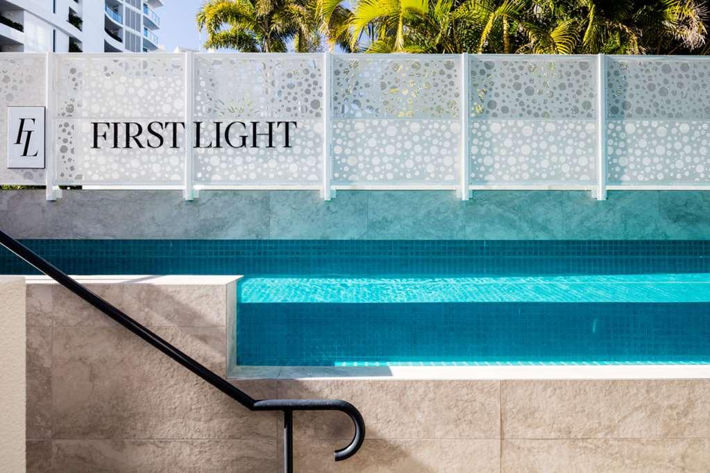 First Light Mooloolaba, Ascend Hotel Collection Удобства фото