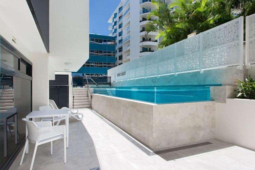 First Light Mooloolaba, Ascend Hotel Collection Удобства фото