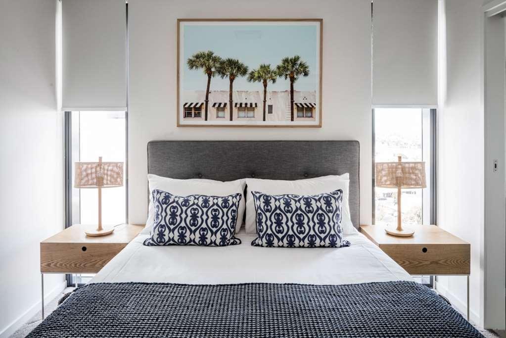 First Light Mooloolaba, Ascend Hotel Collection Номер фото