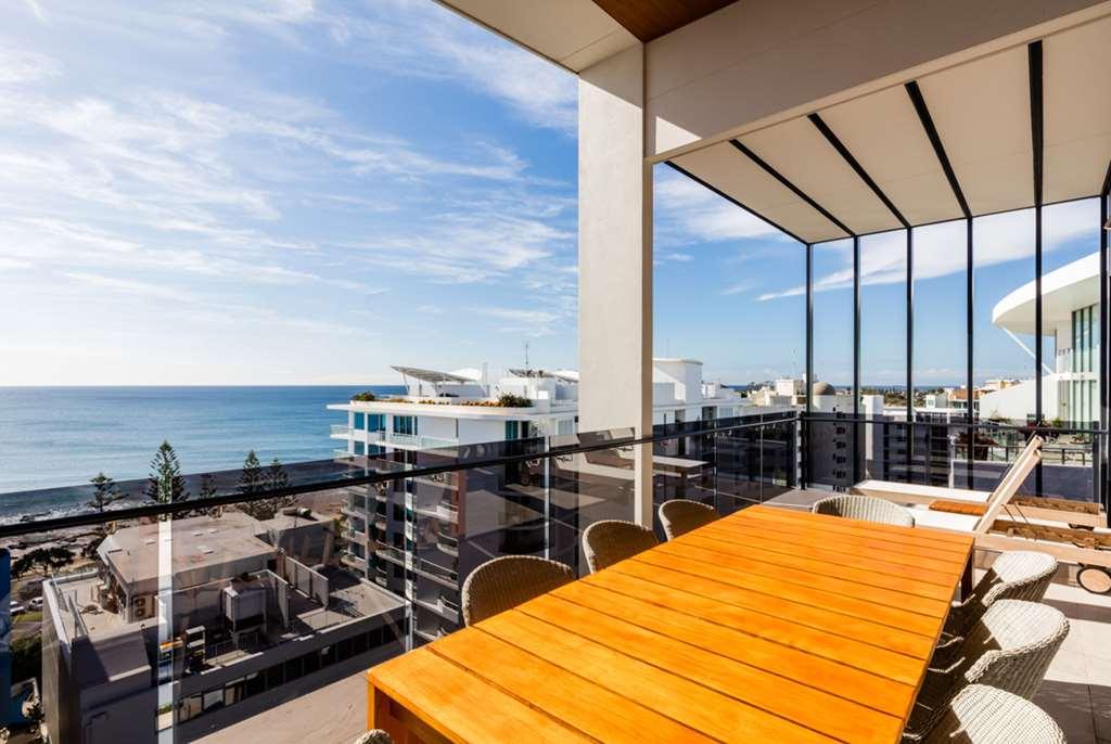 First Light Mooloolaba, Ascend Hotel Collection Номер фото