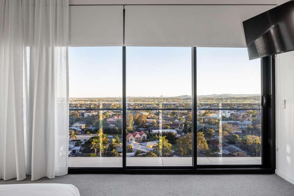 First Light Mooloolaba, Ascend Hotel Collection Номер фото